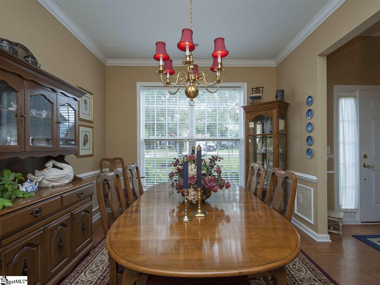 800 Medora Drive Greer, SC 29650 - Photo 6 of 36 Gallery Image 6