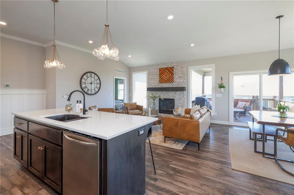 18903 Mahaffie Spring Hill, KS 66083 - Photo 22 of 72
