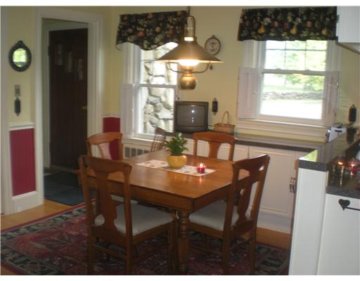 146 Cooper Road Glocester, RI 02814 - Photo 8 of 12 Kitchen.