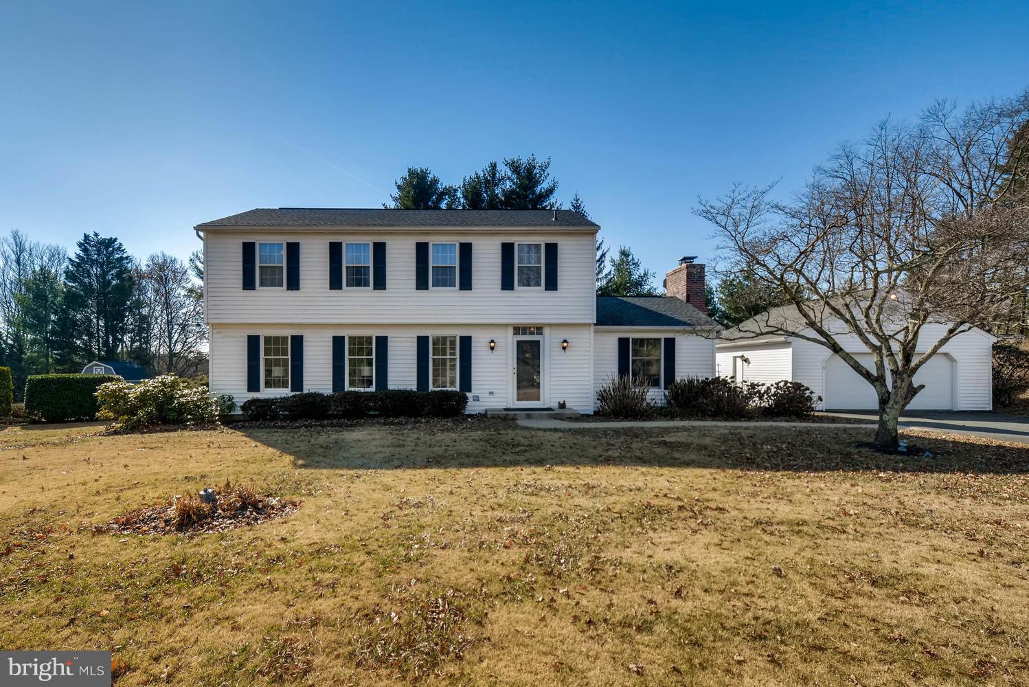 3222 Suffolk Lane Fallston, MD 21047 - Photo 1 of 30 Exterior (Front)