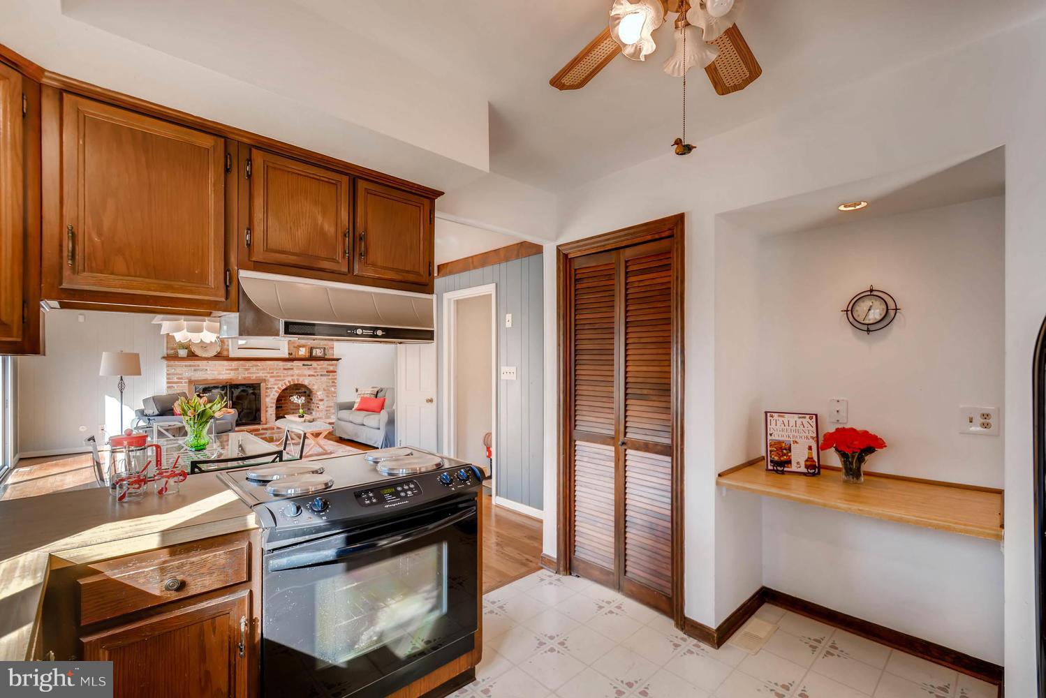 3222 Suffolk Lane Fallston, MD 21047 - Photo 11 of 30 Kitchen