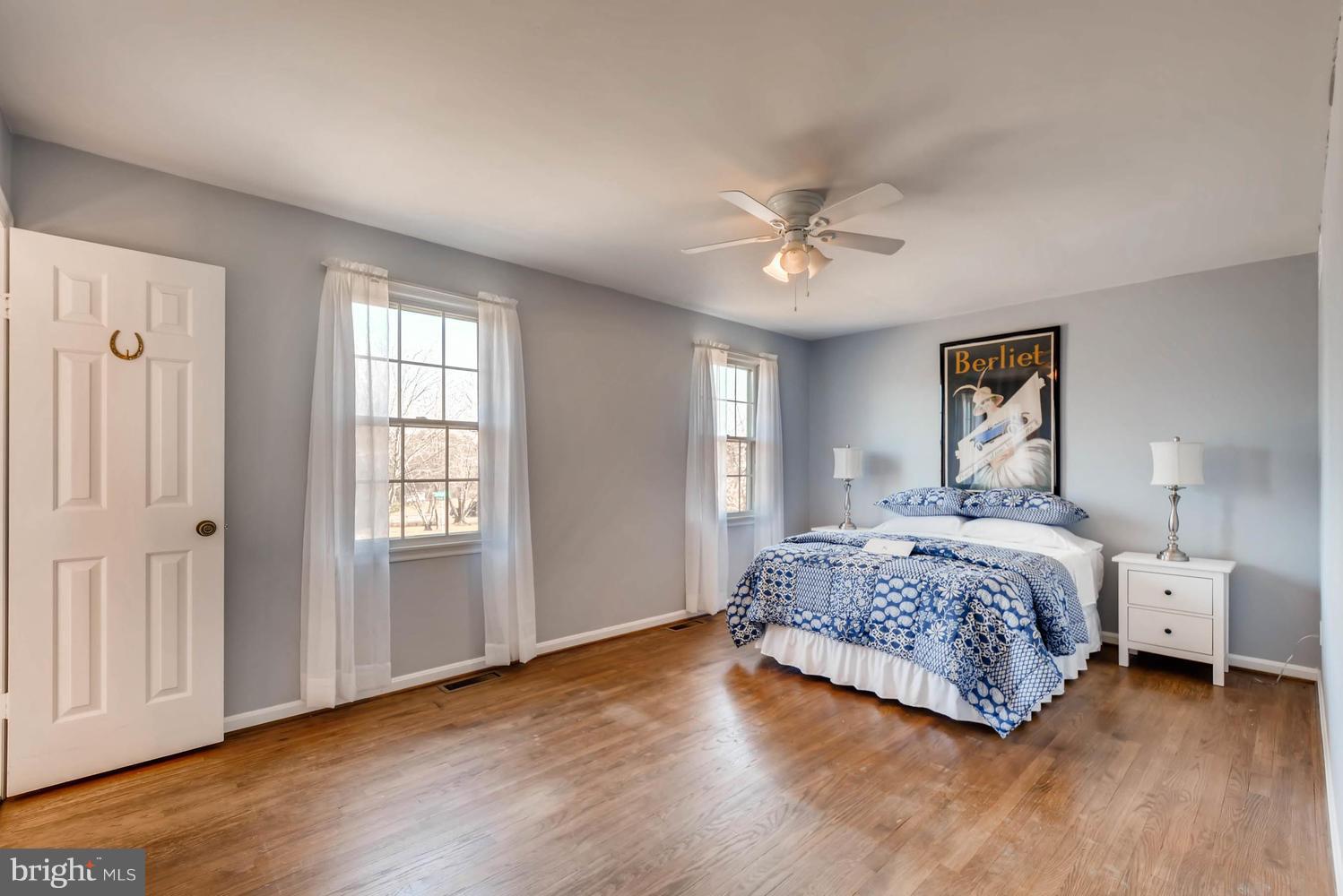 3222 Suffolk Lane Fallston, MD 21047 - Photo 16 of 30 Bedroom (Master)