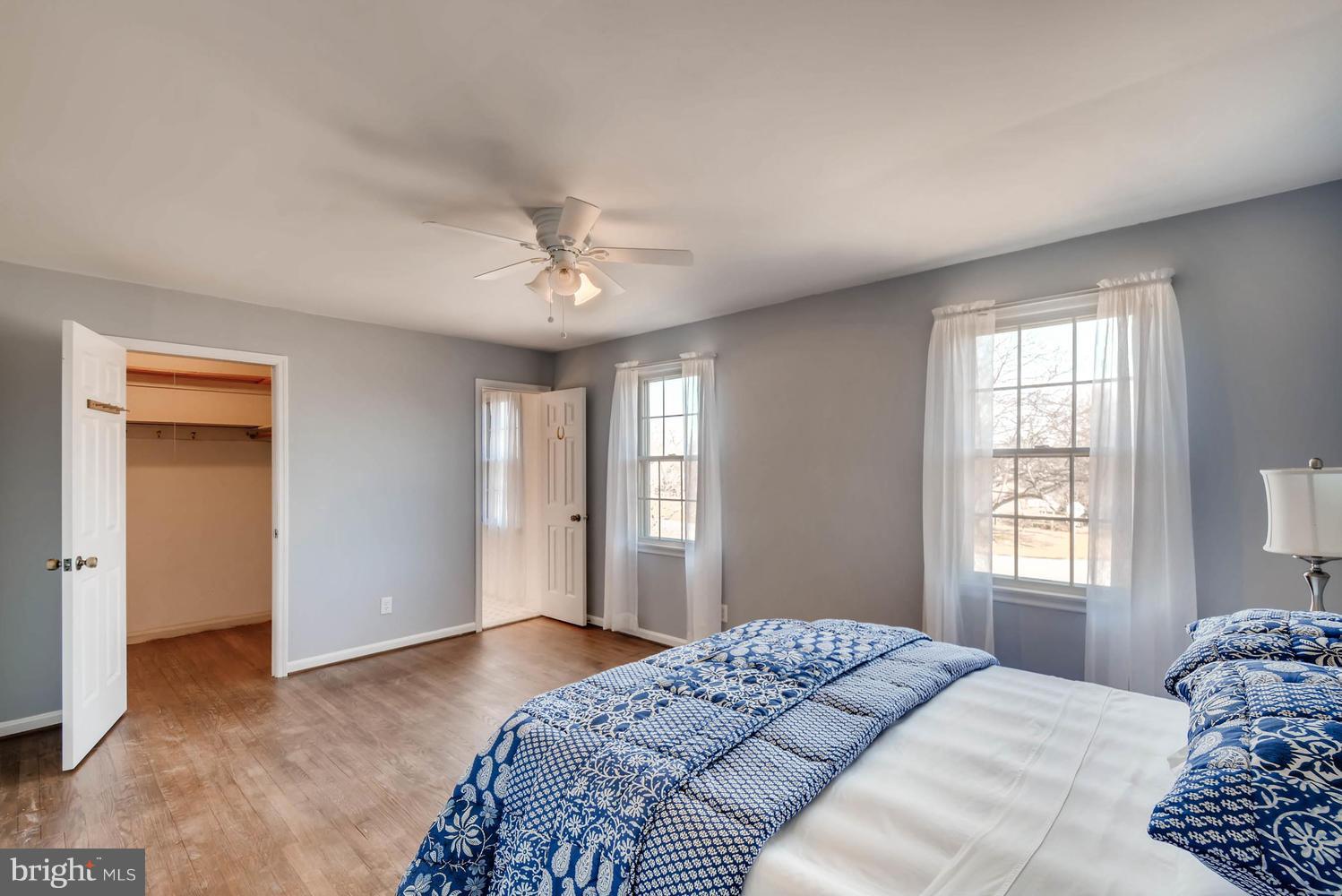 3222 Suffolk Lane Fallston, MD 21047 - Photo 17 of 30 Bedroom (Master)