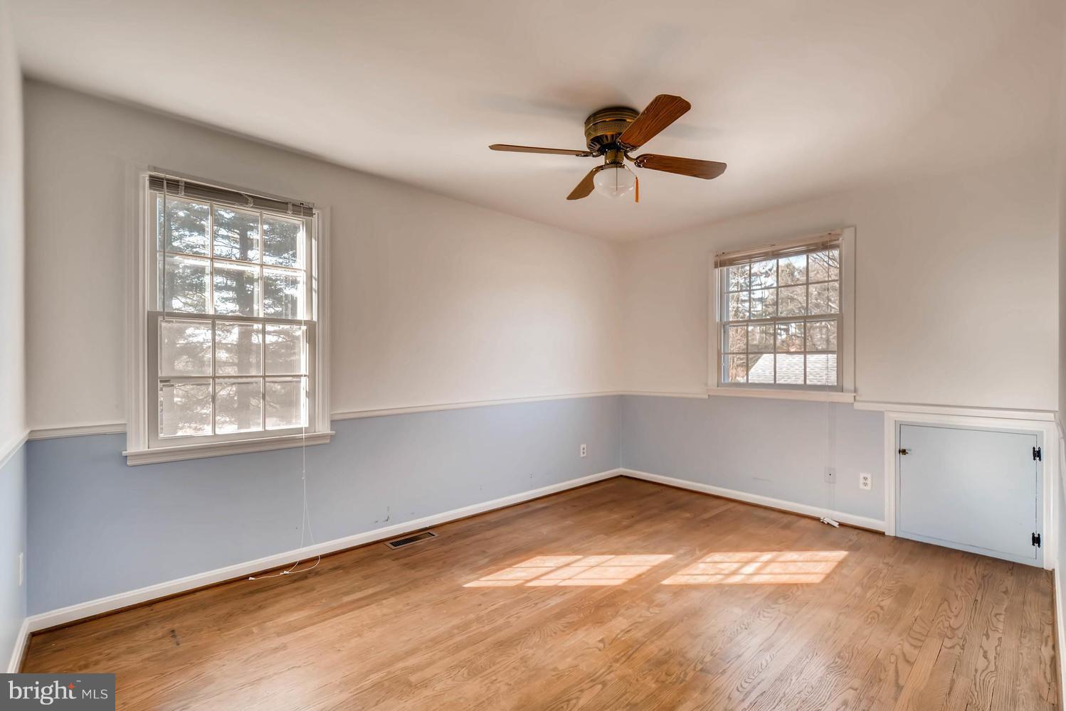 3222 Suffolk Lane Fallston, MD 21047 - Photo 20 of 30 Bedroom