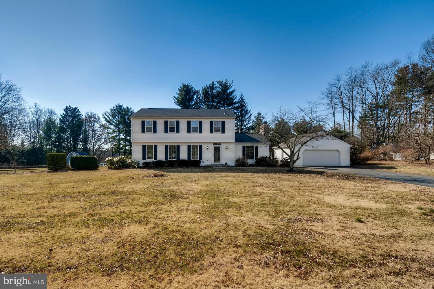 3222 Suffolk Lane Fallston, MD 21047 - Photo 2 of 30 Exterior (Front)