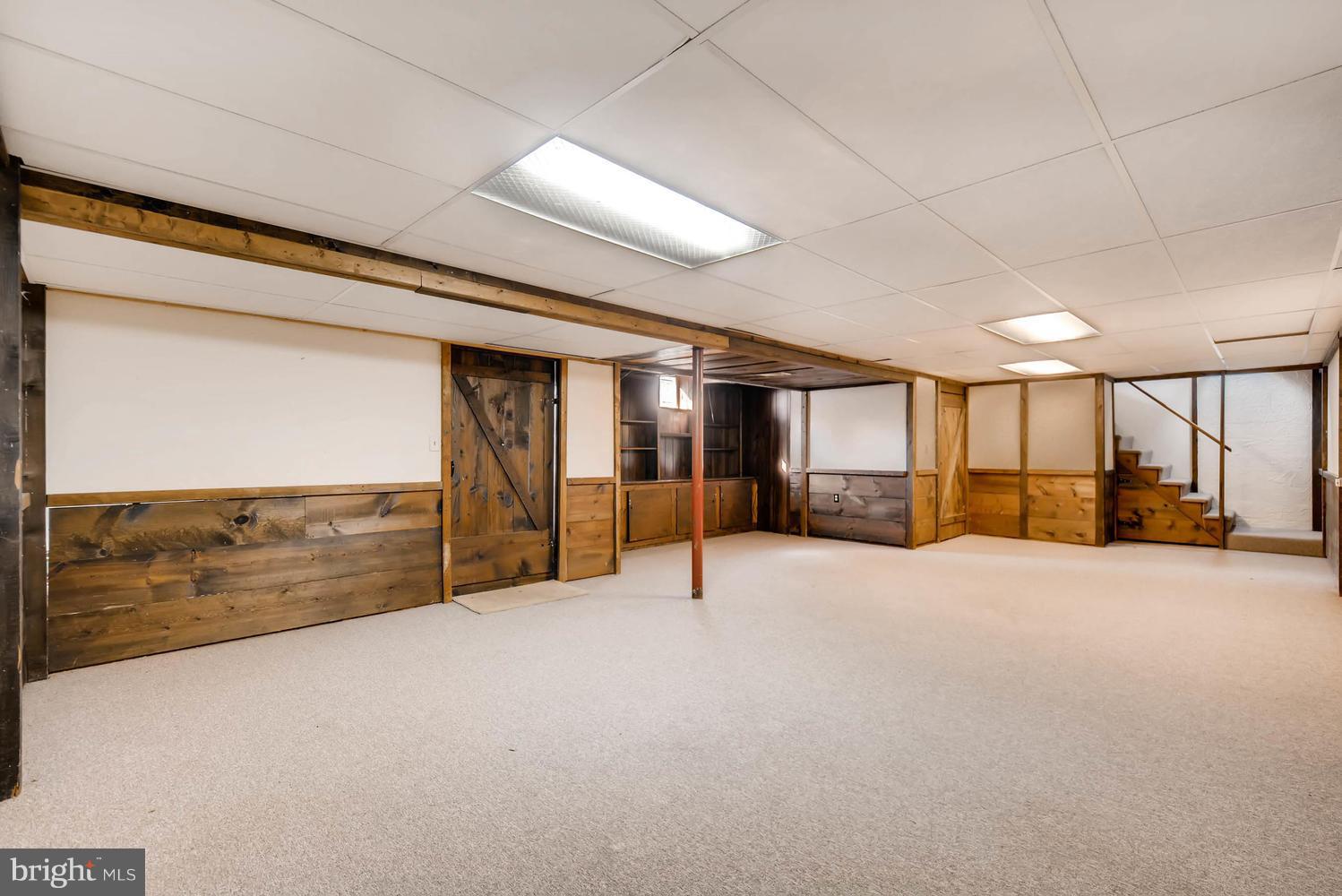3222 Suffolk Lane Fallston, MD 21047 - Photo 24 of 30 Basement