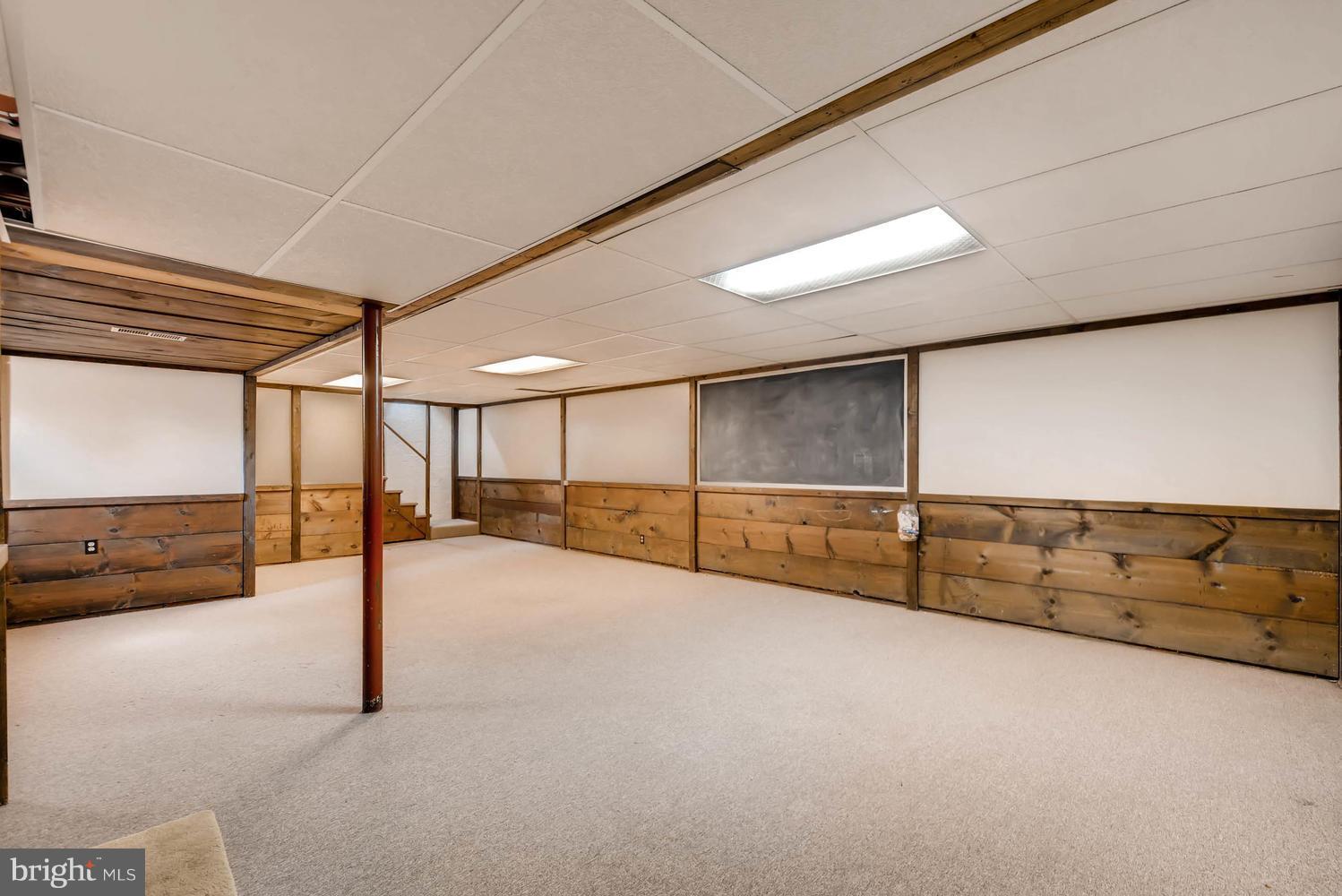 3222 Suffolk Lane Fallston, MD 21047 - Photo 25 of 30 Basement