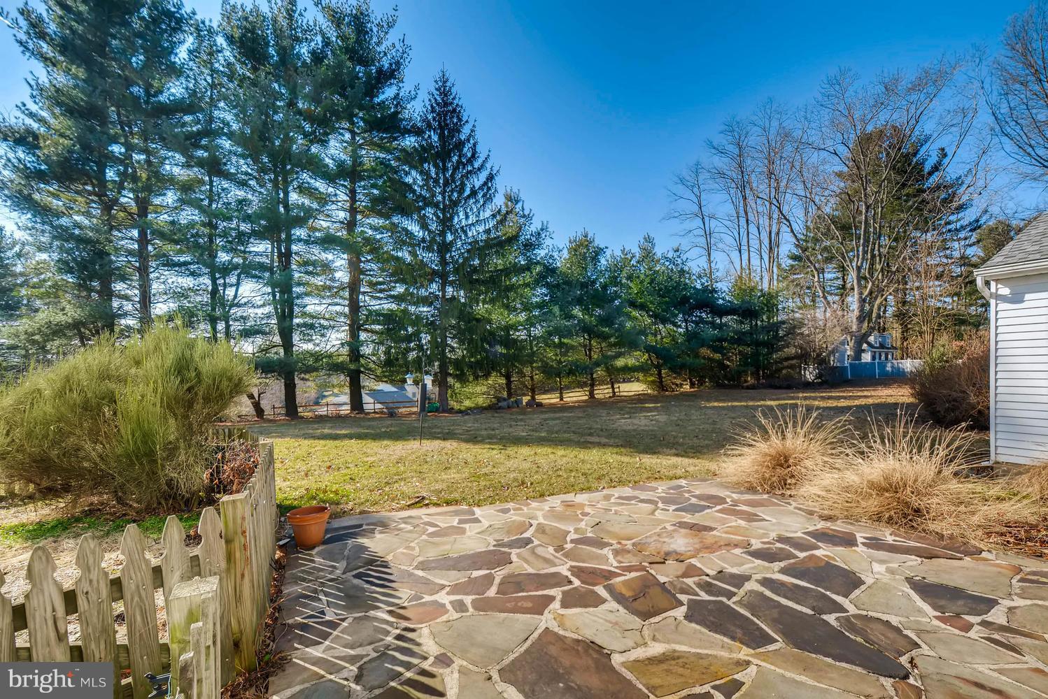 3222 Suffolk Lane Fallston, MD 21047 - Photo 26 of 30 Exterior (Rear)