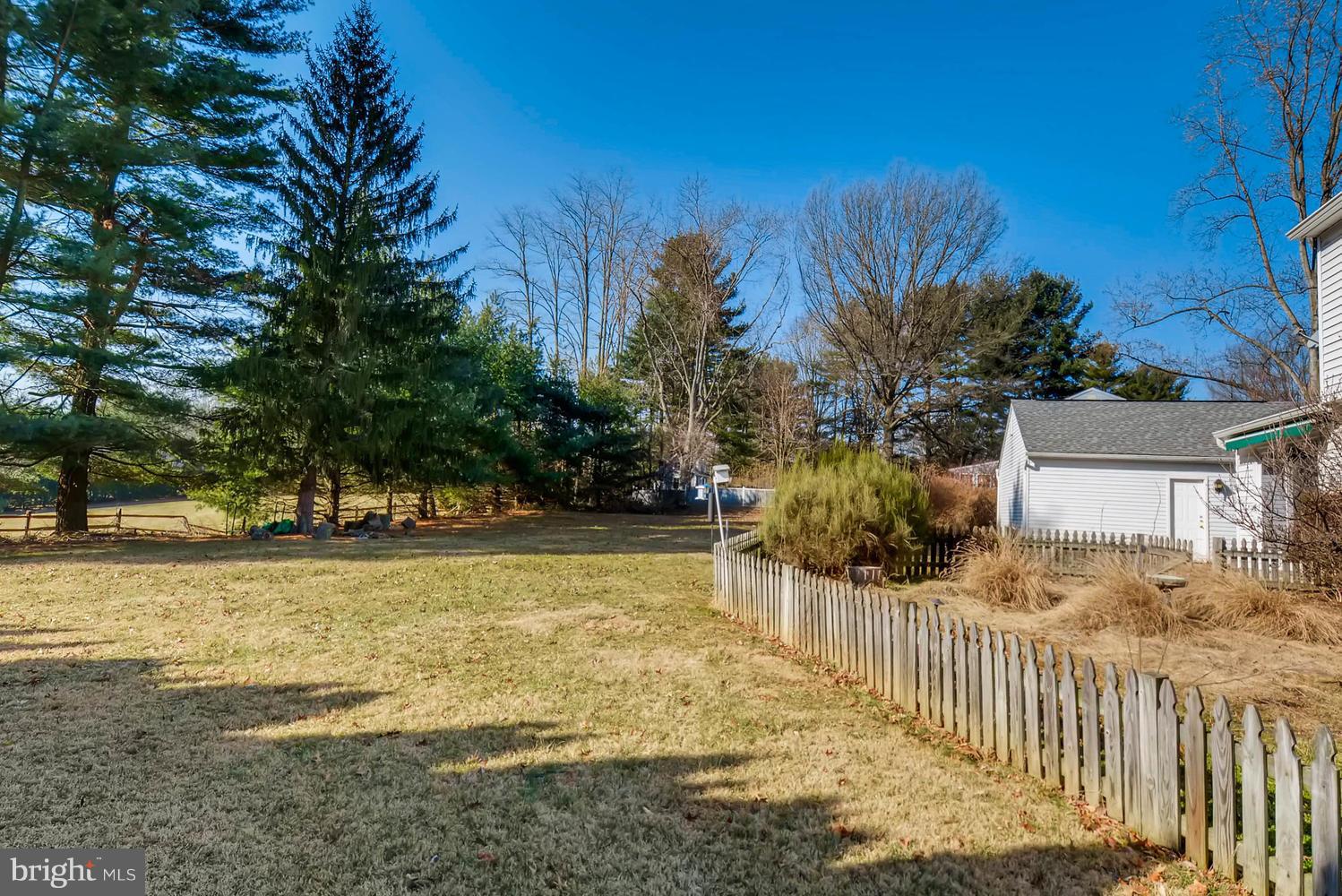 3222 Suffolk Lane Fallston, MD 21047 - Photo 28 of 30 Exterior (Rear)