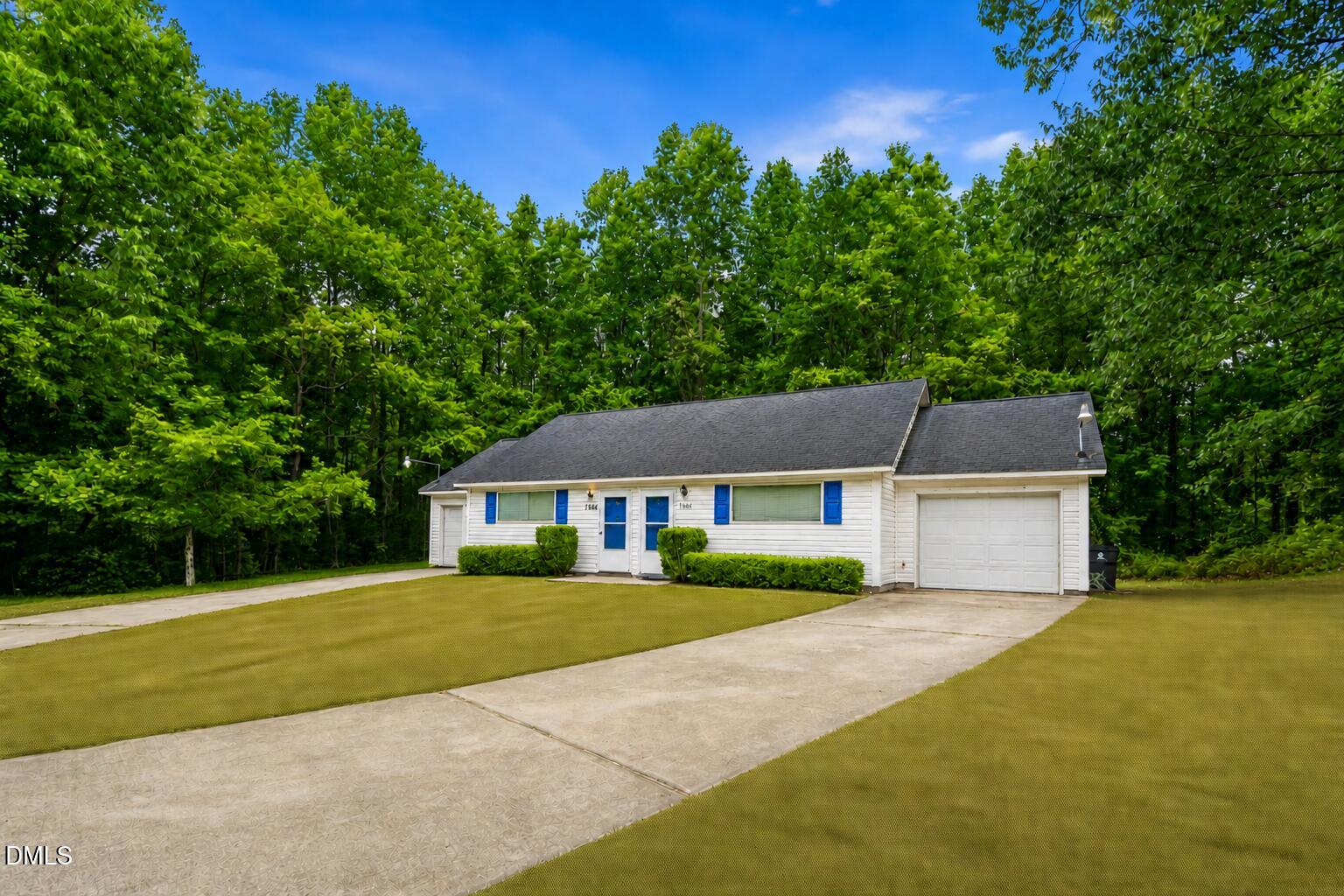 1066 Government Road, Unit A/B Clayton, NC 27520 - Photo 3 of 10