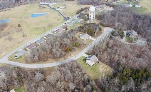 Lot 3 Ridgeview Drive New Paris, OH 45347 - Photo 2 of 5
