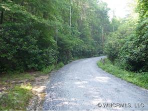 Lot 35 Round Mountain Road, Unit LOT 35 Brevard, NC 28712 - Photo 1 of 12 Gallery Image 1