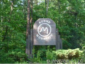 Lot 35 Round Mountain Road, Unit LOT 35 Brevard, NC 28712 - Photo 2 of 12 Gallery Image 2