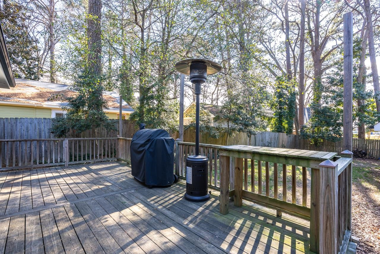 608 Edmund Street Raleigh, NC 27604 - Photo 19 of 32 Photo 20