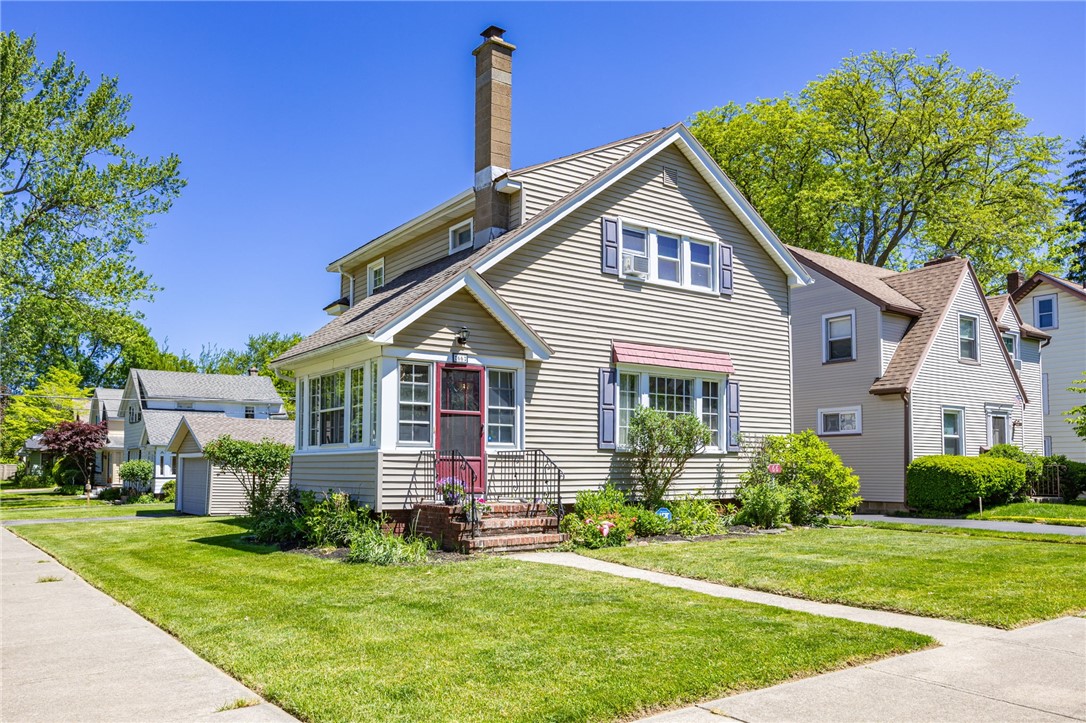 66 Hardison Road Irondequoit, NY 14617 - Photo 1 of 28 Welcome to 66 Hardison Road!