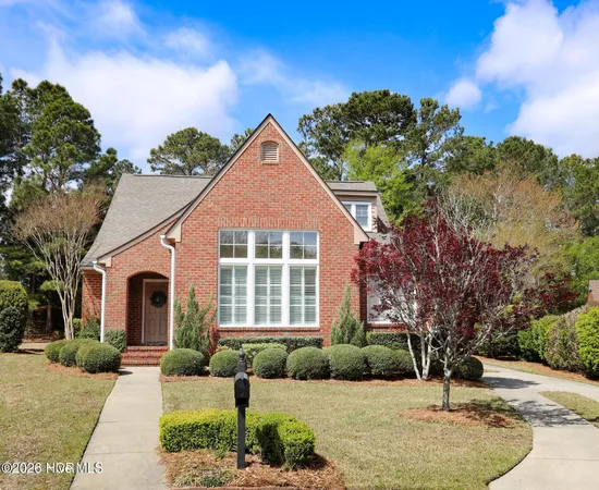$669,500 | 5108 Chanticleer Court, Wilmington, NC 28409