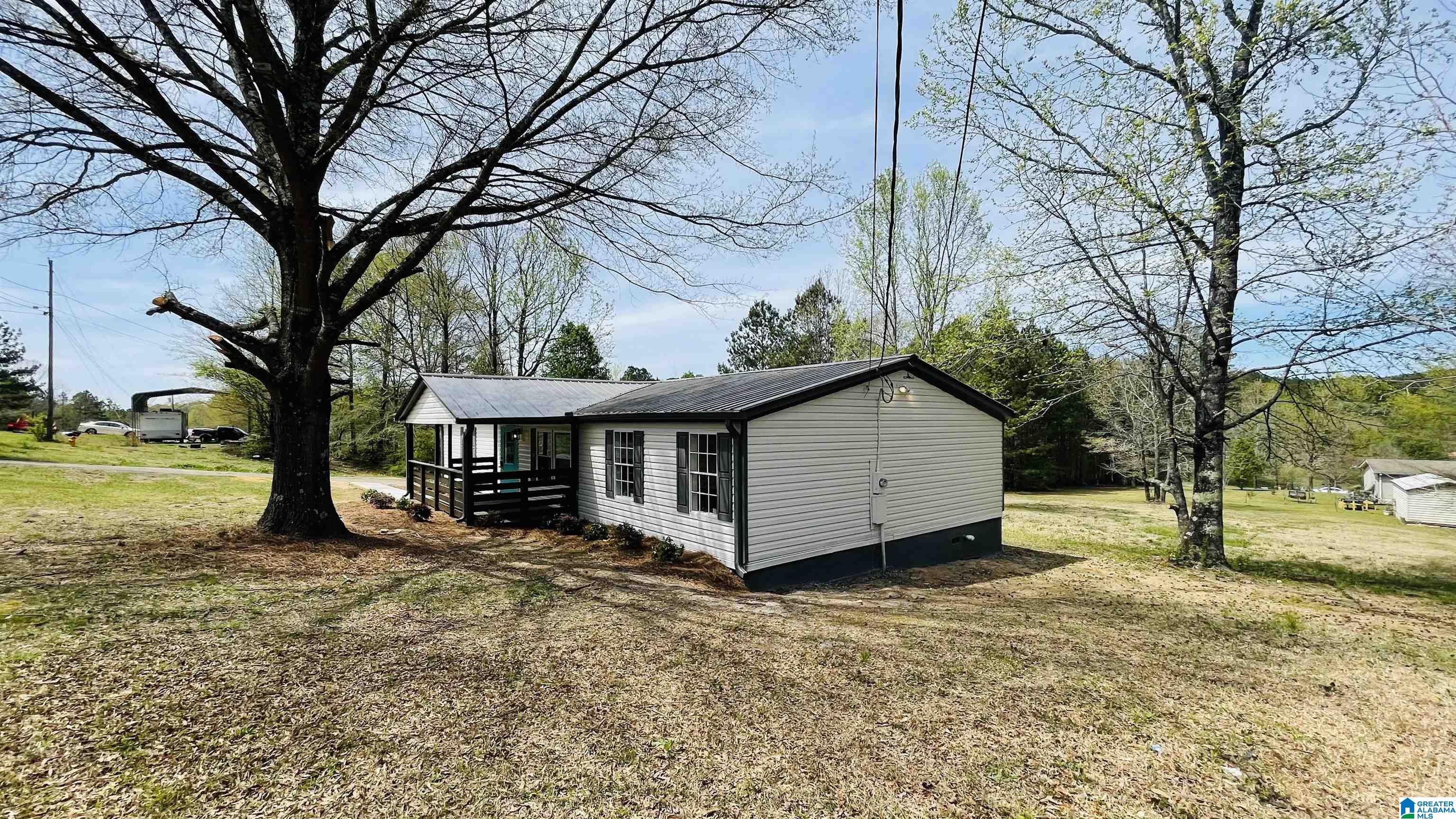 75 Overlook Circle Odenville, AL 35120 - Photo 35 of 40