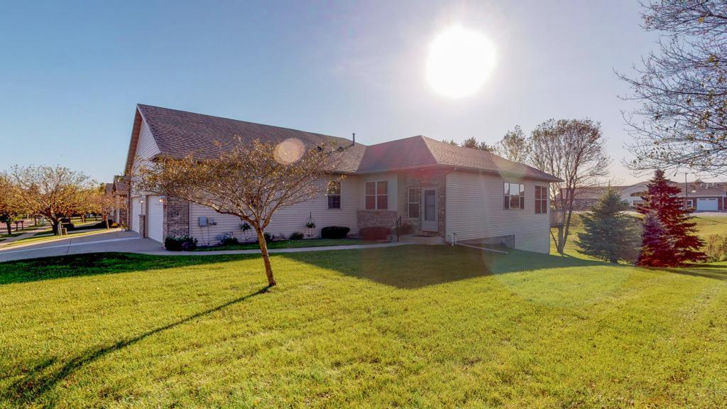 1309 Kings Run Drive Northwest Rochester, MN 55901 - Photo 1 of 1