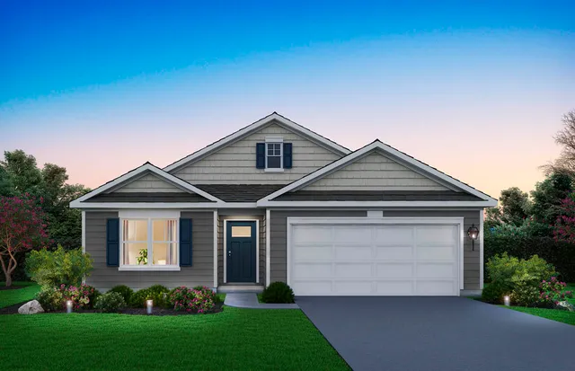 $379,990 | 2272 Elderberry Court, Wonder Lake, IL 60097