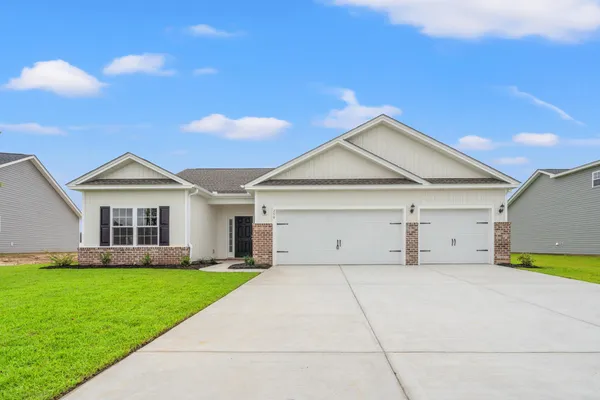 $327,449 | 195 Stillbrook Drive, Longs, SC 29568