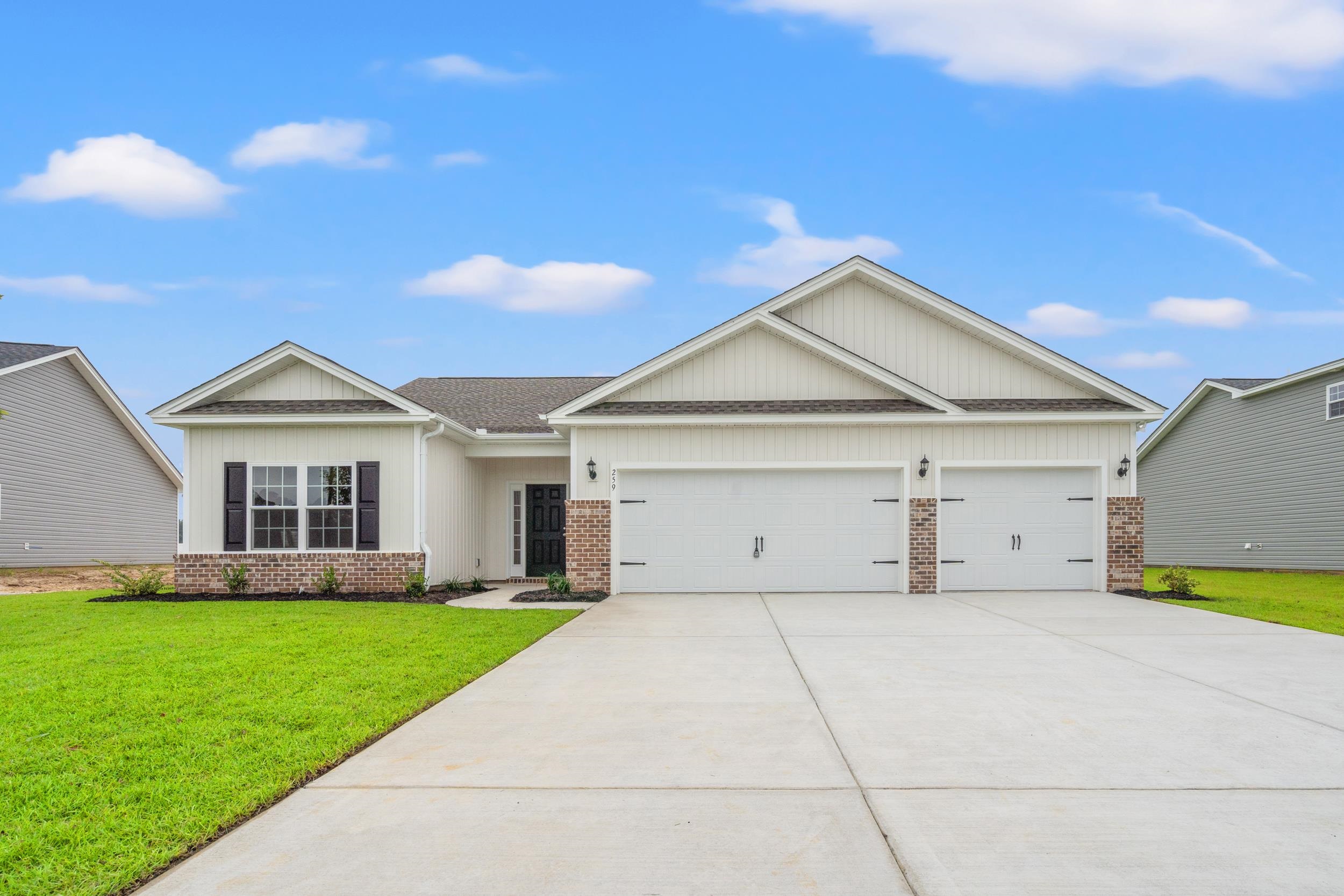 256 Sweetbridge Way Longs, SC 29568 - Photo 1 of 36 Gallery Image 1