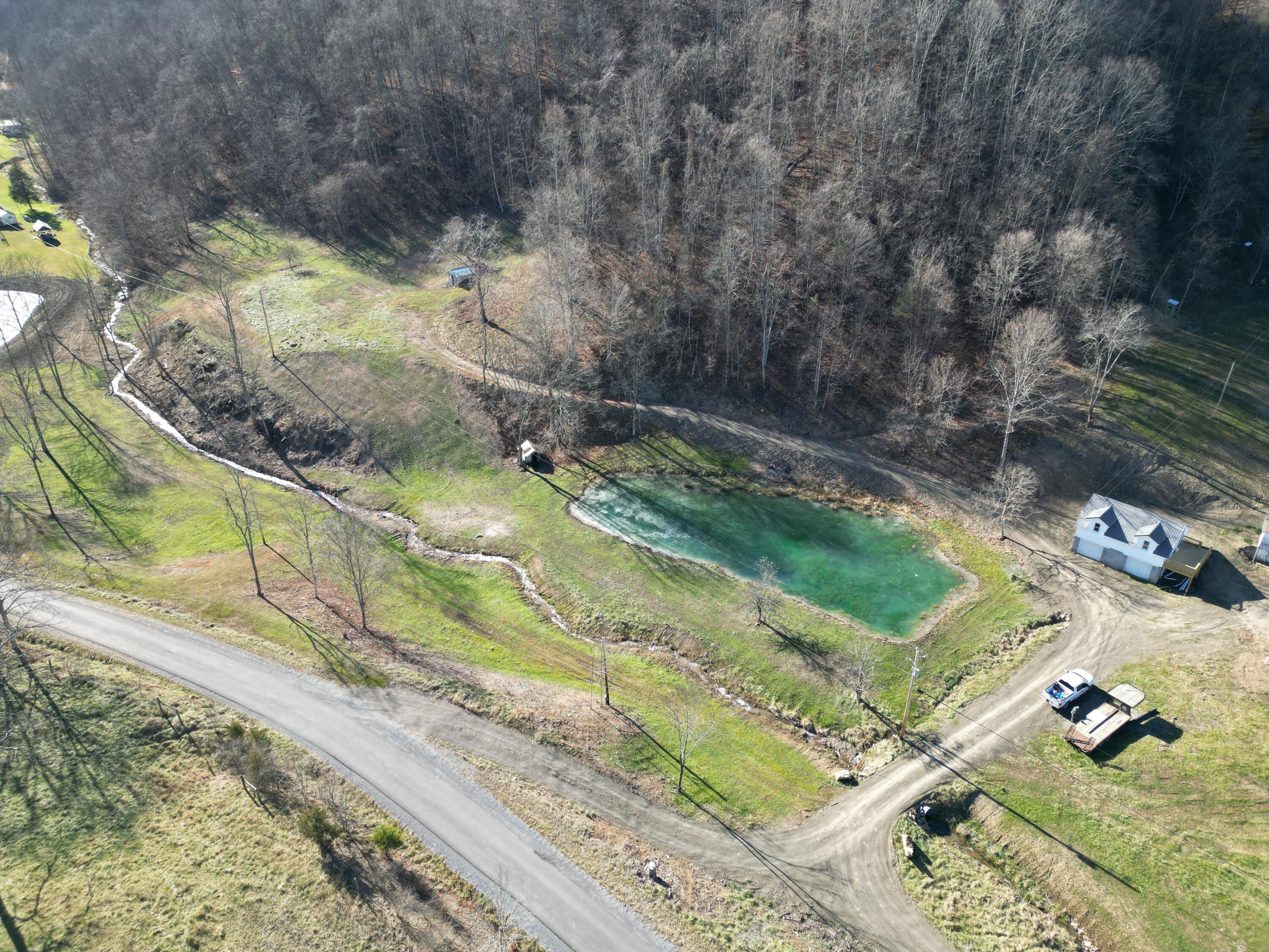 54 Pond Ridge Road Lindside, WV 24951 - Photo 13 of 80 Gallery Image 13