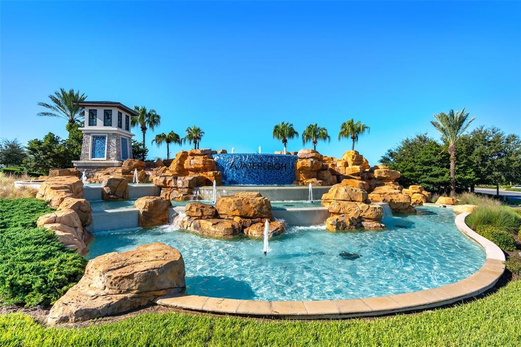 15741 Fountain Springs Road Winter Garden, FL 34787 - Photo 38 of 56