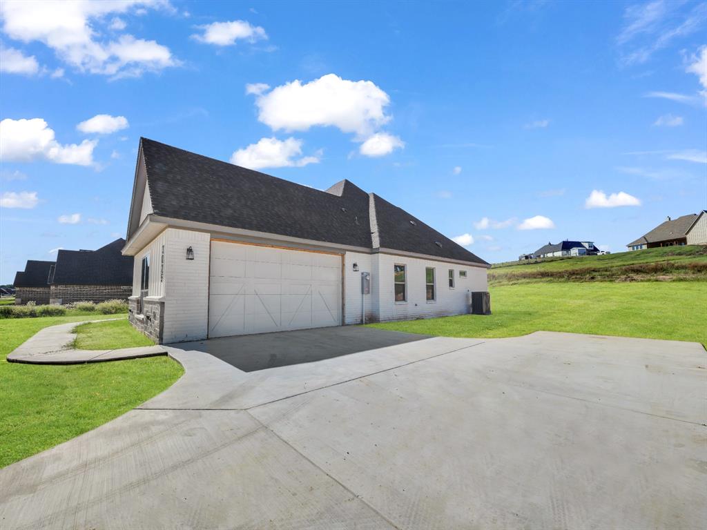 3025 West Frk Way Springtown, TX 76082 - Photo 25 of 26
