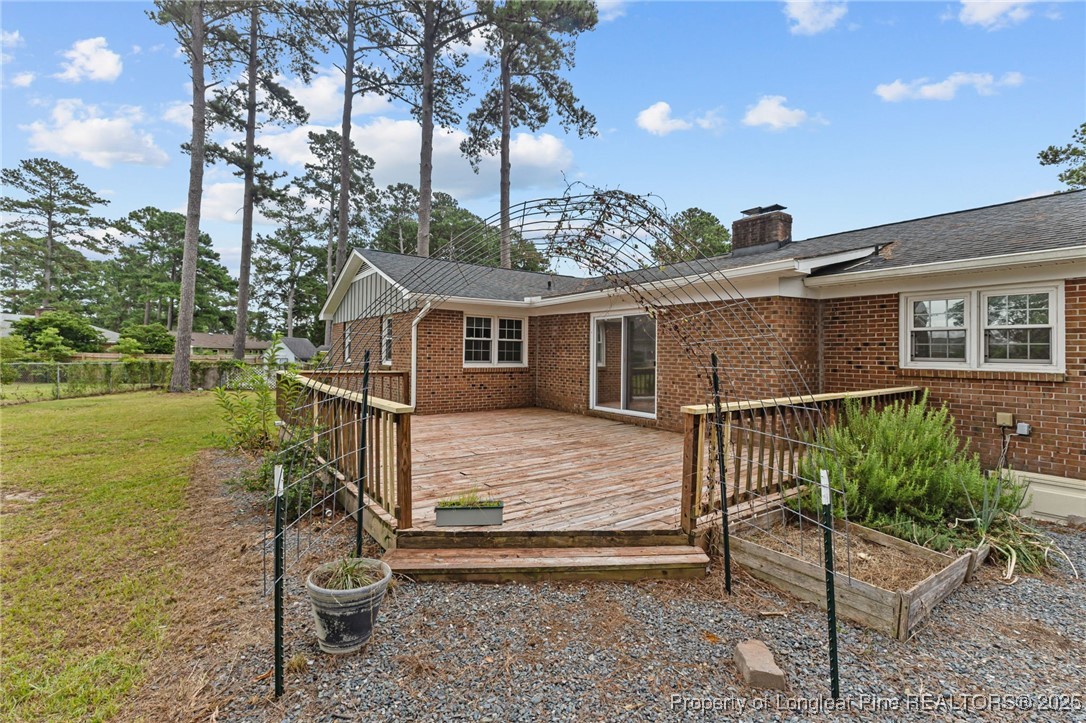 912 Ruton Court Fayetteville, NC 28303 - Photo 33 of 41 Gallery Image 33