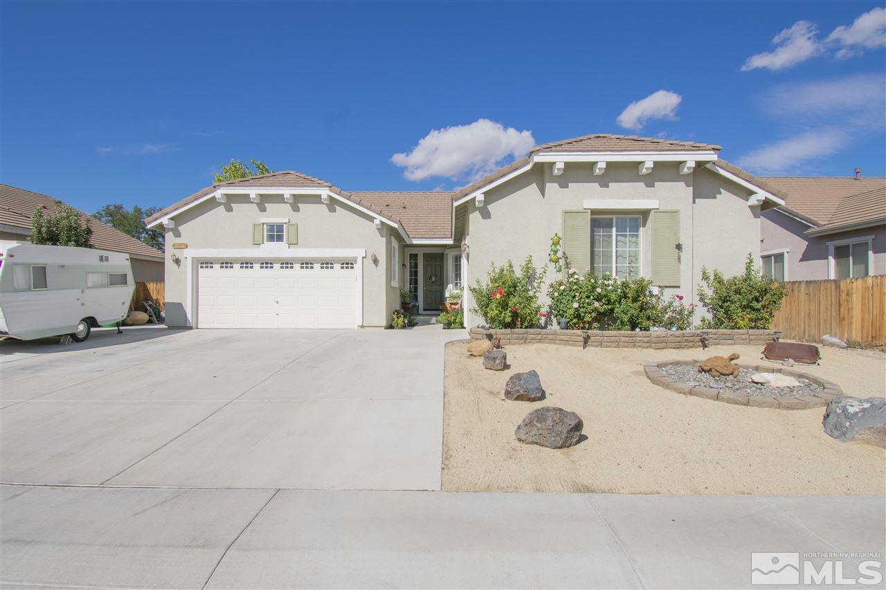 2966 North Fork Road Fernley, NV 89408 - Photo 1 of 25 Photo 1