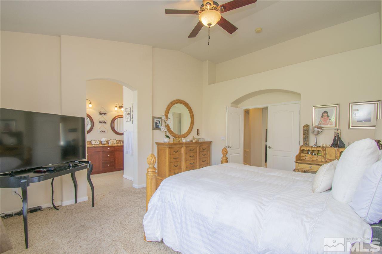 2966 North Fork Road Fernley, NV 89408 - Photo 12 of 25 Photo 12