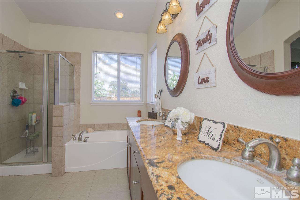 2966 North Fork Road Fernley, NV 89408 - Photo 15 of 25 Photo 15
