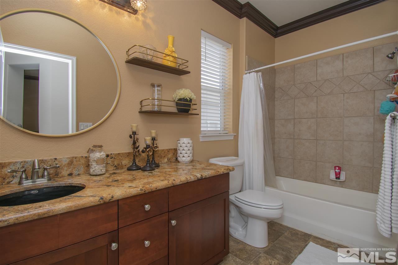 2966 North Fork Road Fernley, NV 89408 - Photo 17 of 25 Photo 17
