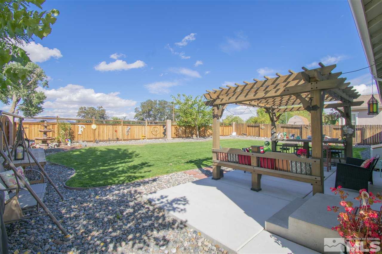 2966 North Fork Road Fernley, NV 89408 - Photo 20 of 25 Photo 20