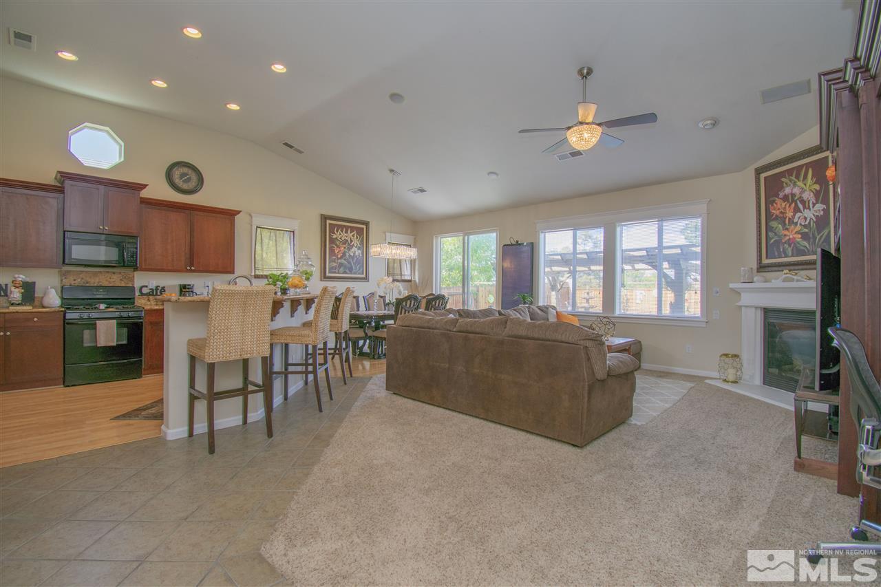 2966 North Fork Road Fernley, NV 89408 - Photo 2 of 25 Photo 2