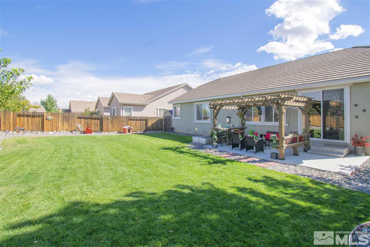 2966 North Fork Road Fernley, NV 89408 - Photo 21 of 25 Photo 21