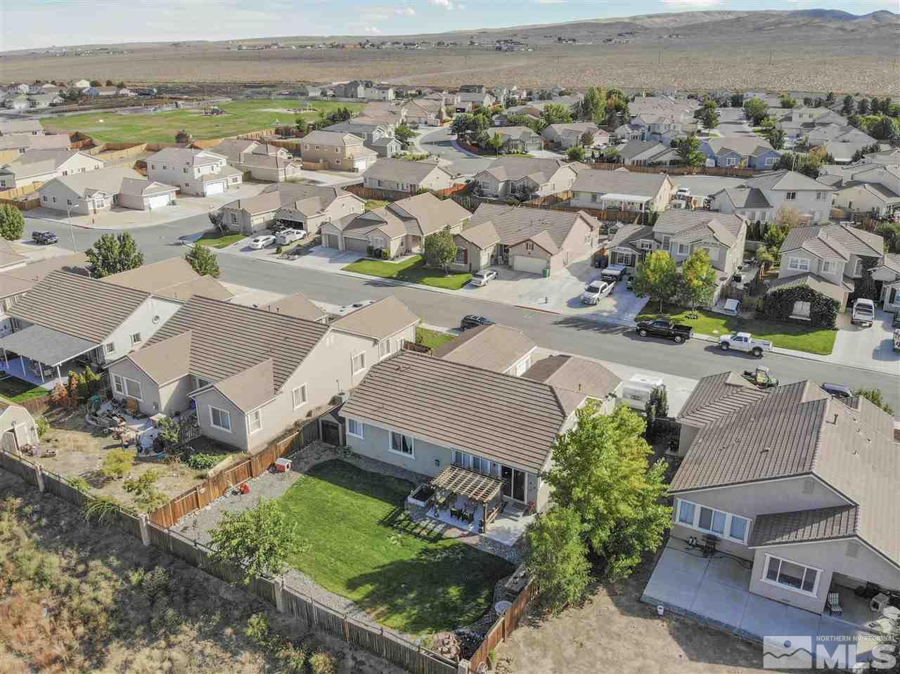 2966 North Fork Road Fernley, NV 89408 - Photo 23 of 25 Photo 23