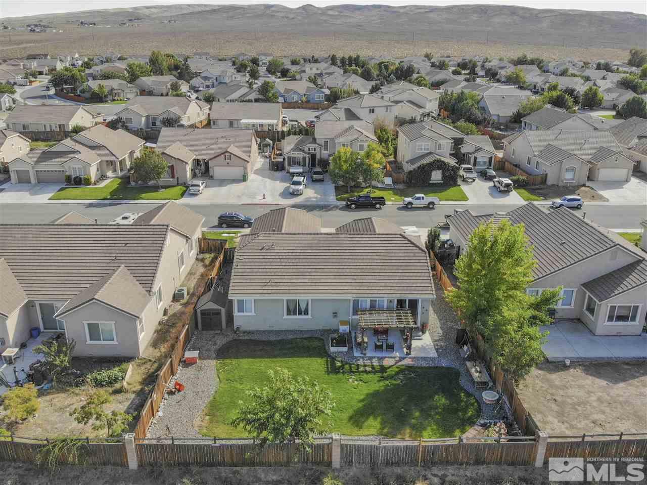 2966 North Fork Road Fernley, NV 89408 - Photo 24 of 25 Photo 24