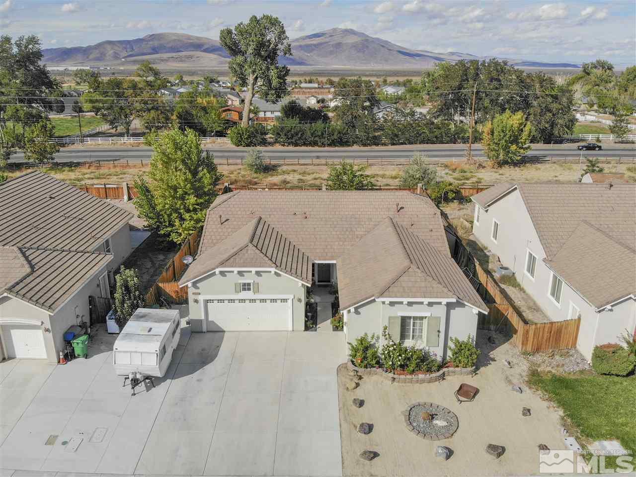 2966 North Fork Road Fernley, NV 89408 - Photo 25 of 25 Photo 25