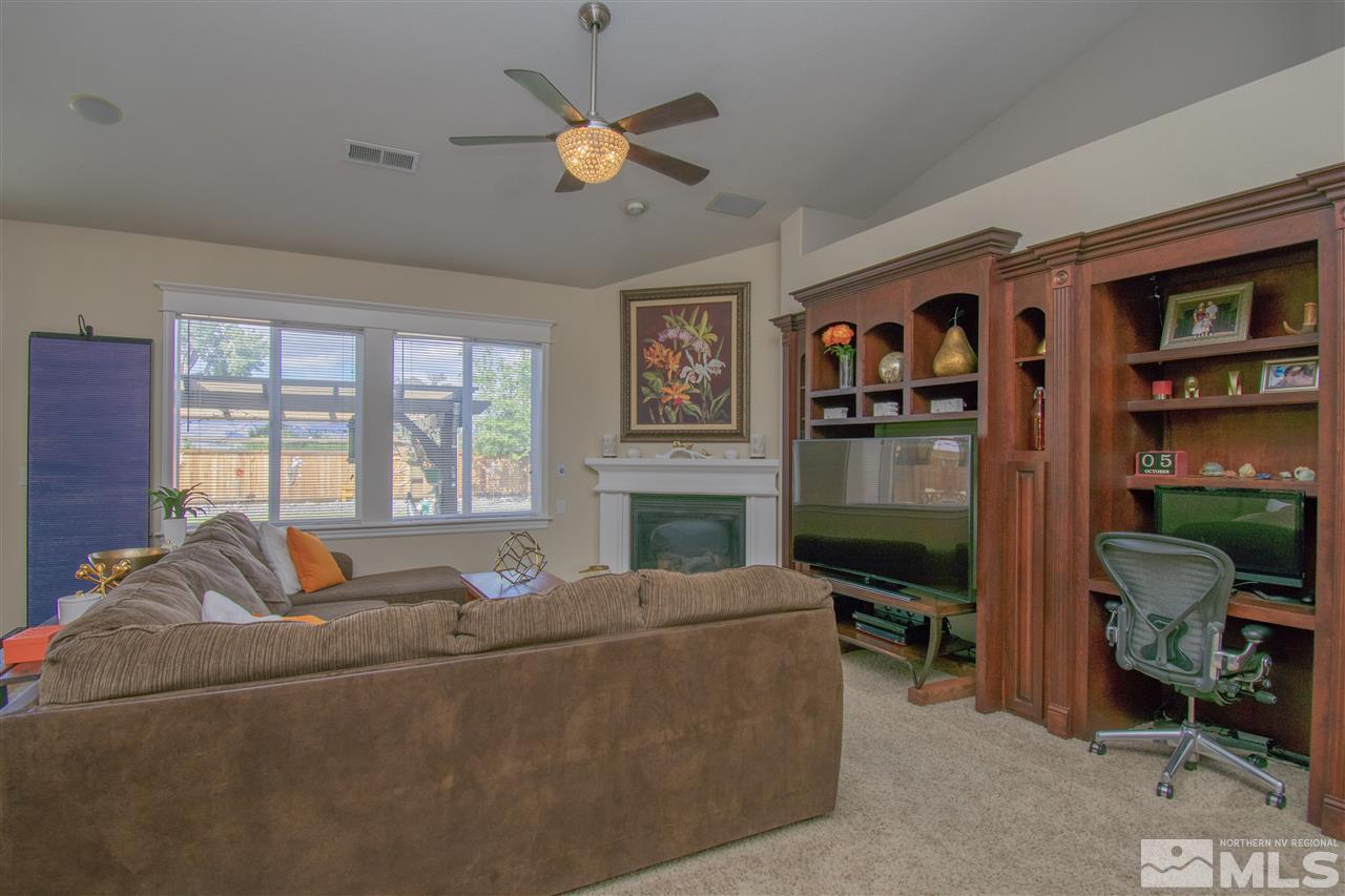 2966 North Fork Road Fernley, NV 89408 - Photo 3 of 25 Photo 3