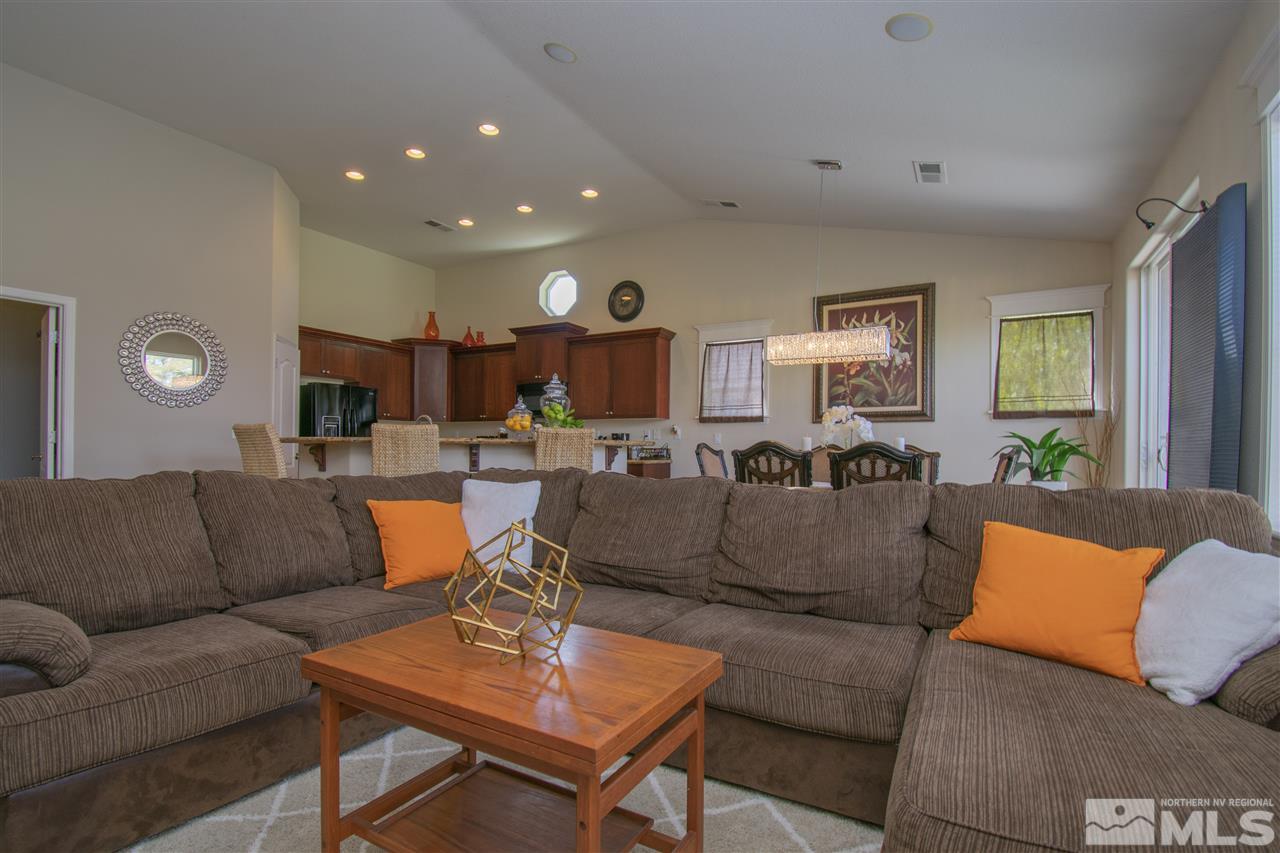 2966 North Fork Road Fernley, NV 89408 - Photo 4 of 25 Photo 4