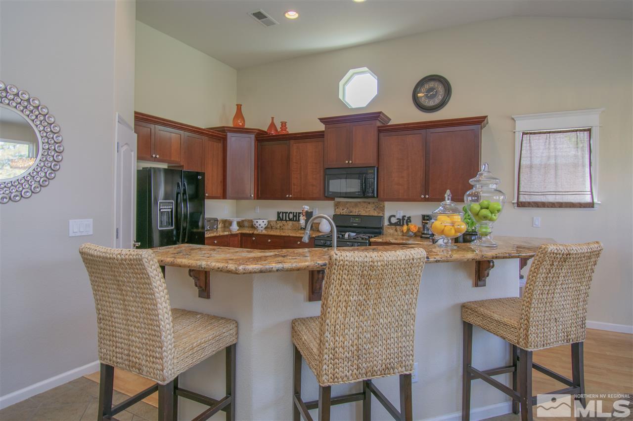 2966 North Fork Road Fernley, NV 89408 - Photo 5 of 25 Photo 5