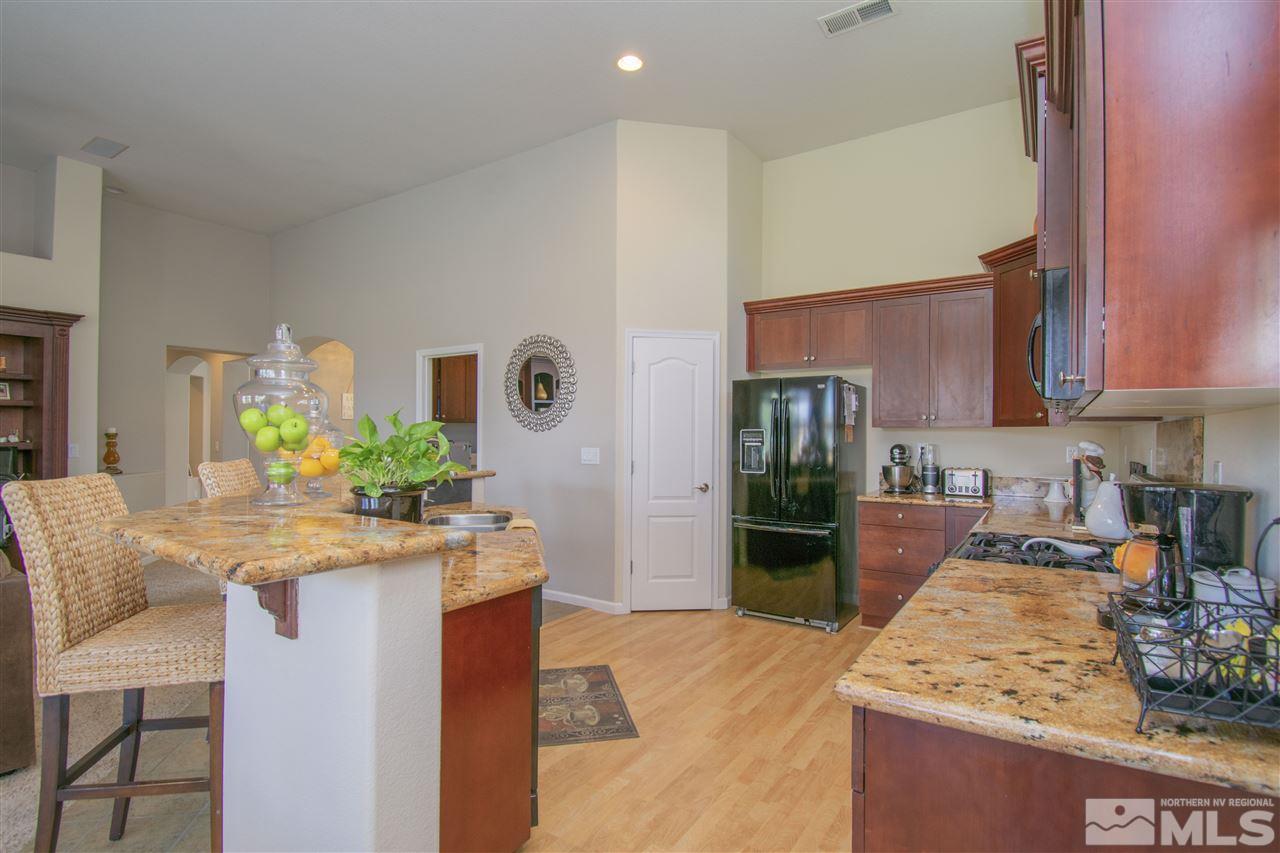 2966 North Fork Road Fernley, NV 89408 - Photo 6 of 25 Photo 6