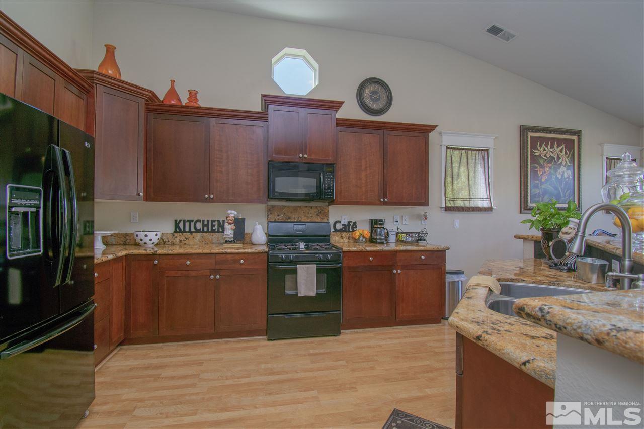2966 North Fork Road Fernley, NV 89408 - Photo 7 of 25 Photo 7