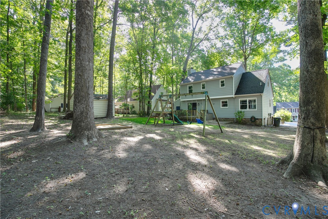14712 Mill Spring Drive Midlothian, VA 23112 - Photo 48 of 49