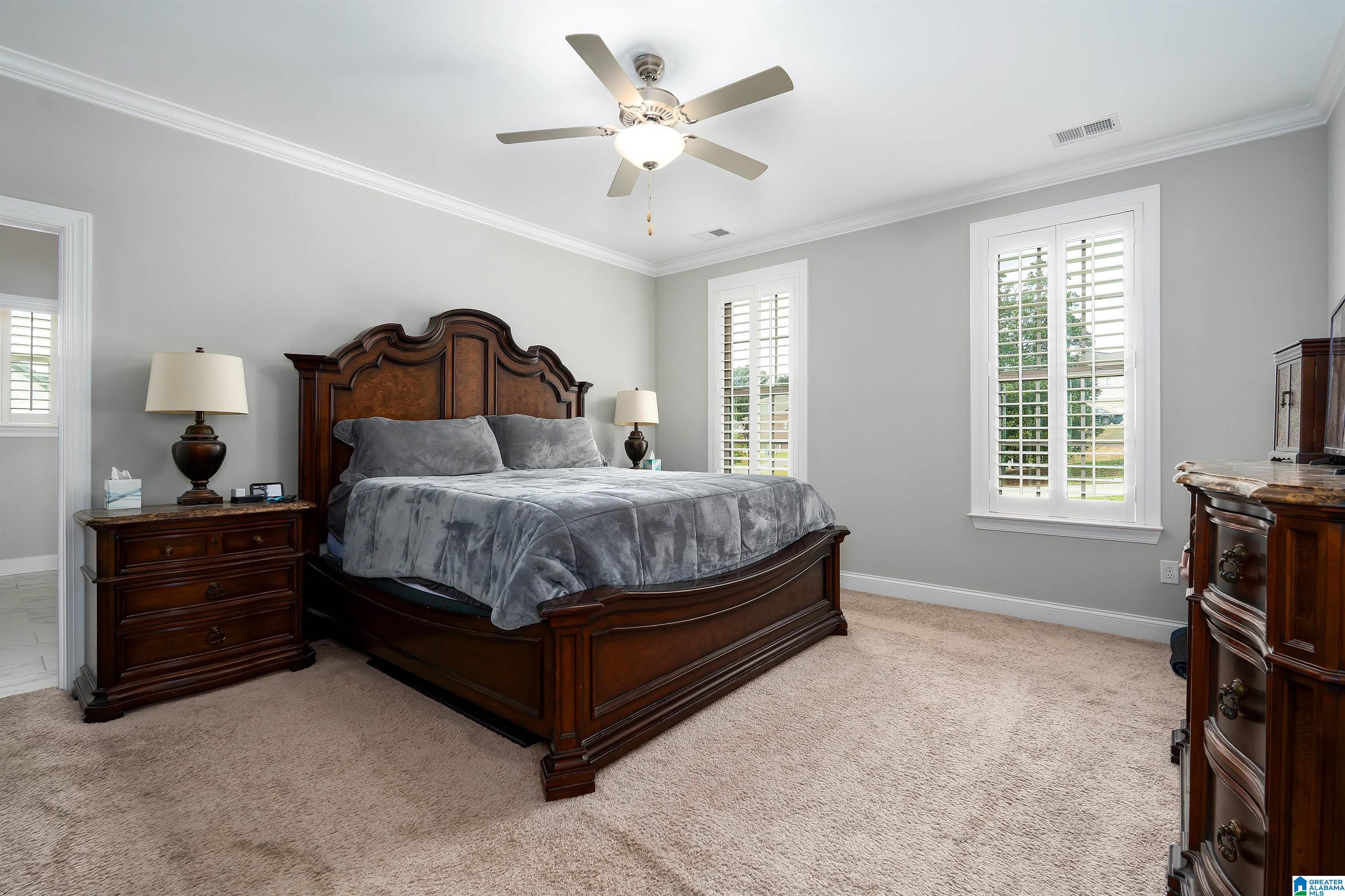 120 Macdonald Lake Road Springville, AL 35146 - Photo 20 of 57