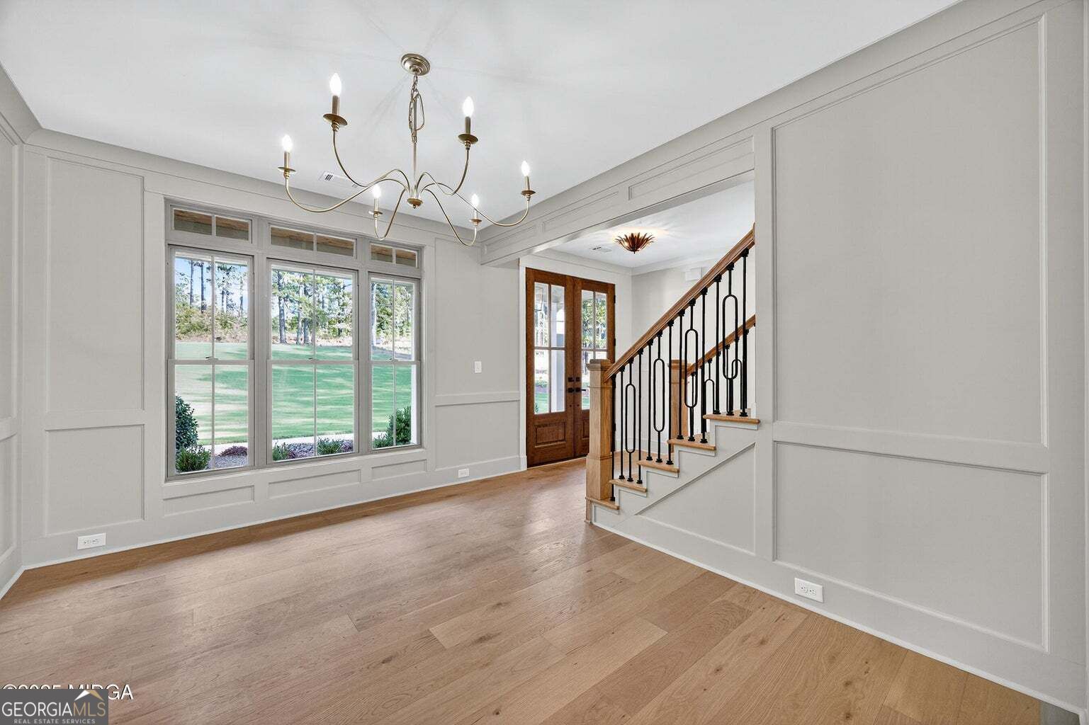 896 Jenkins Road Forsyth, GA 31029 - Photo 5 of 9 Gallery Image 5