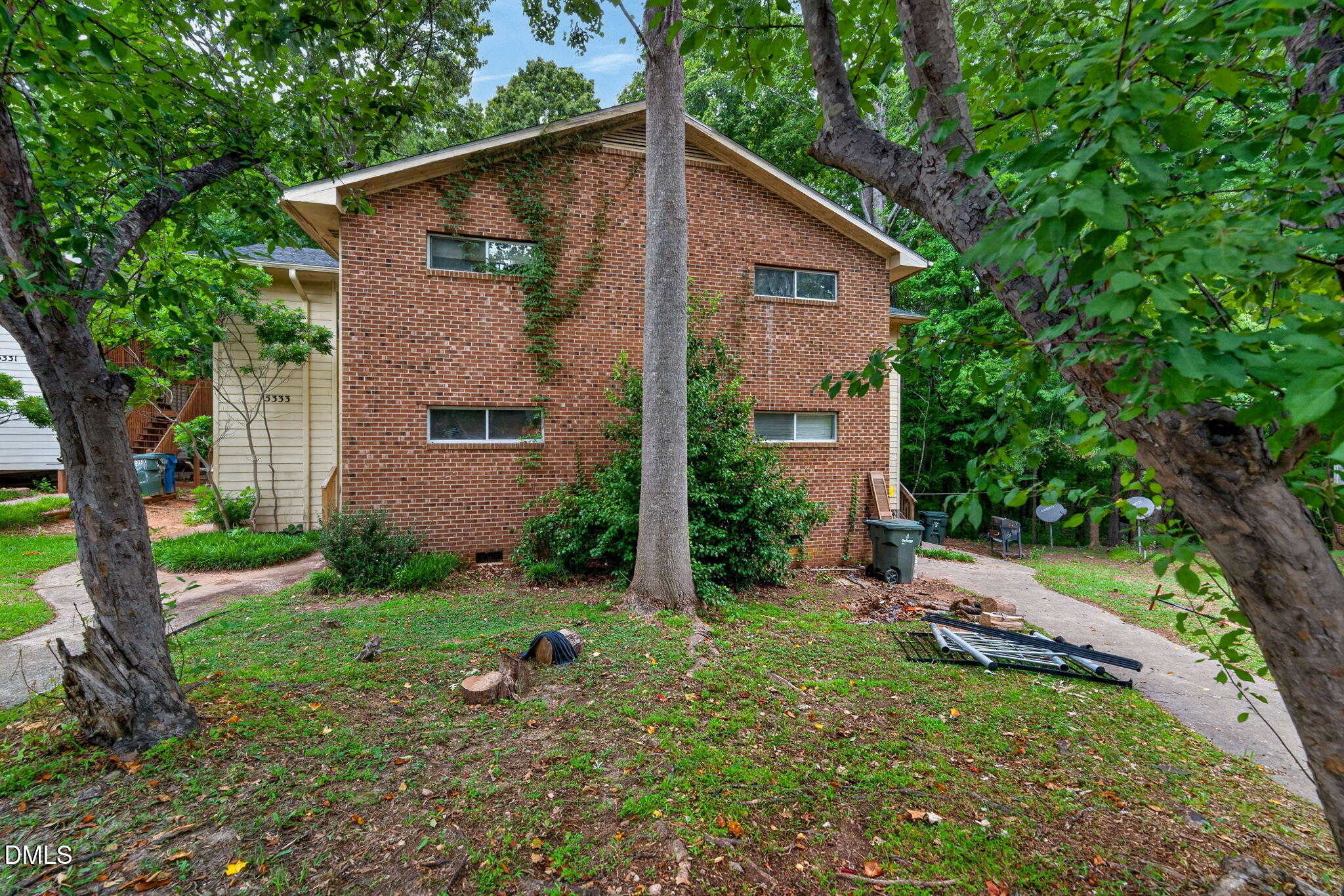 5333 Wayne Street Raleigh, NC 27606 - Photo 6 of 16 5-web-or-mls-5333 Wayne Street - 5