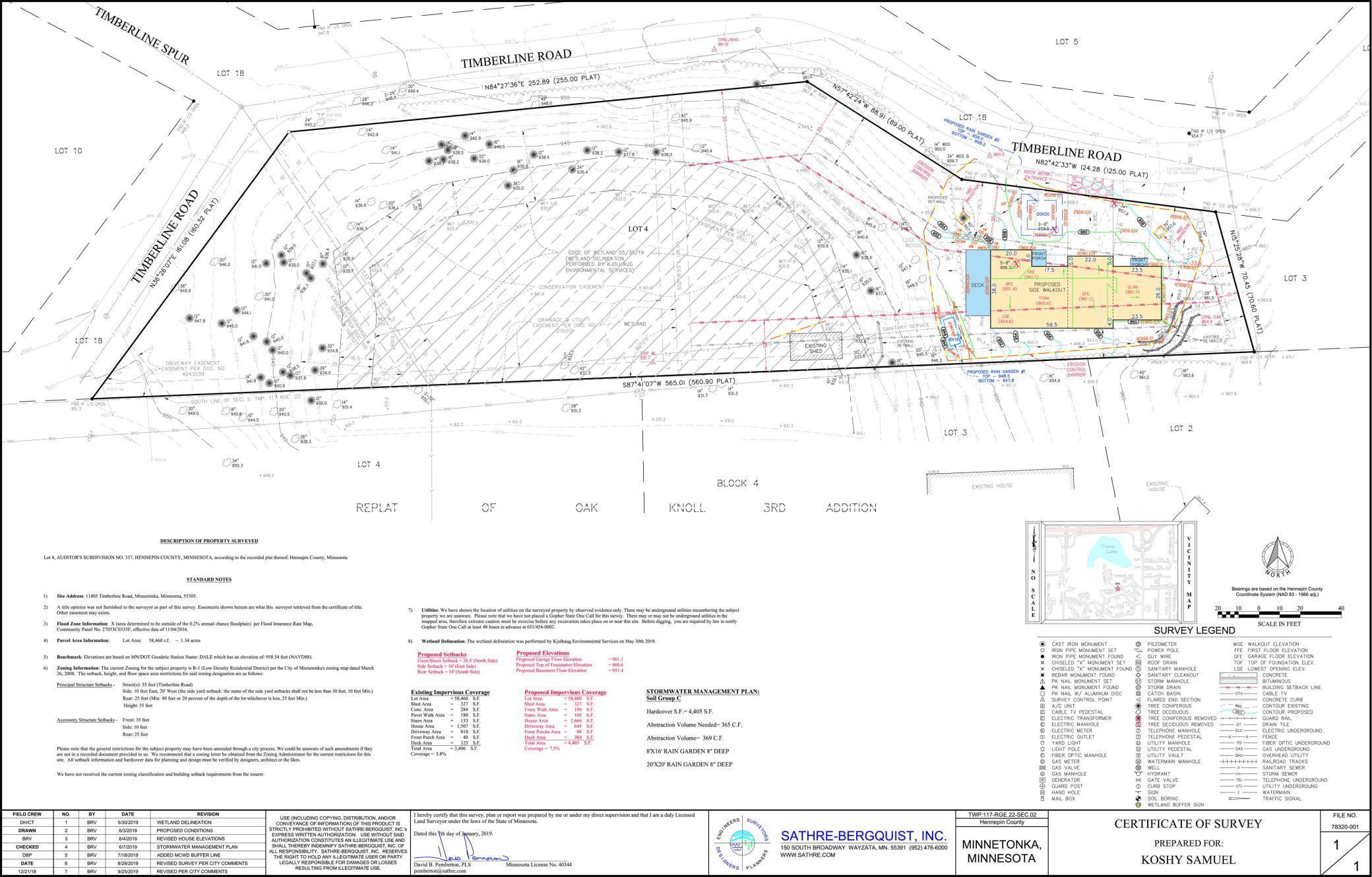 1140 X Timberline Road Minnetonka, MN 55305 - Photo 41 of 41