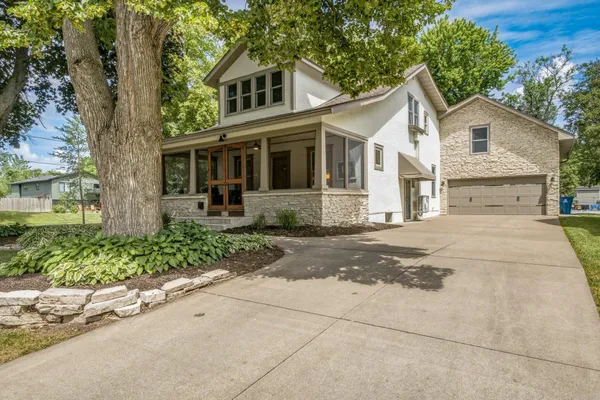 $869,900 | 2279 8th Street, White Bear Lake, MN 55110